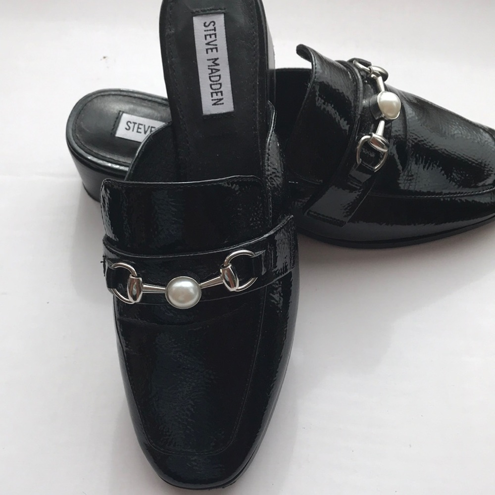 Steve Madden Not Worn Only Tried On - image 2